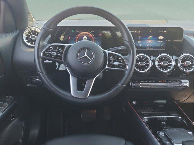 used 2021 Mercedes-Benz GLA 250 car, priced at $22,998