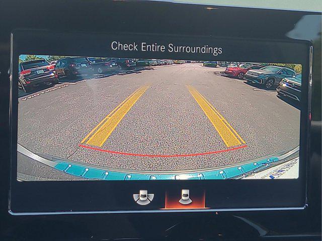 used 2021 Mercedes-Benz GLA 250 car, priced at $22,998