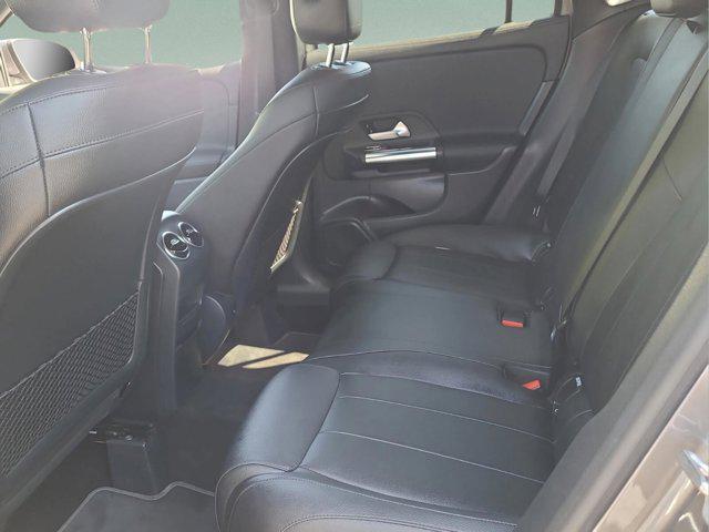 used 2021 Mercedes-Benz GLA 250 car, priced at $22,998