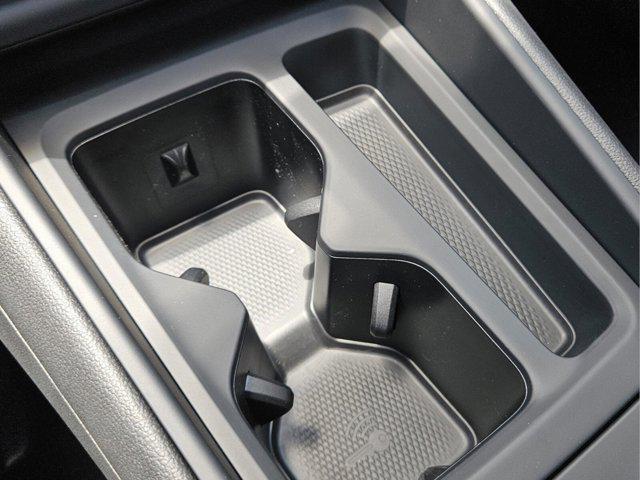 new 2025 Volkswagen Tiguan car, priced at $30,662