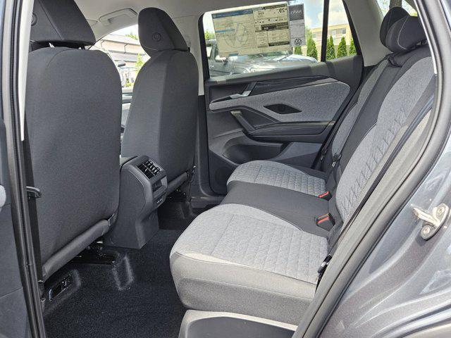 new 2025 Volkswagen Tiguan car, priced at $31,684