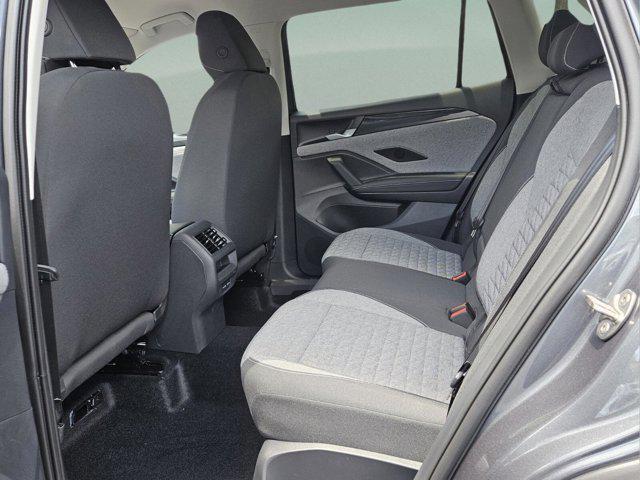 new 2025 Volkswagen Tiguan car, priced at $31,684