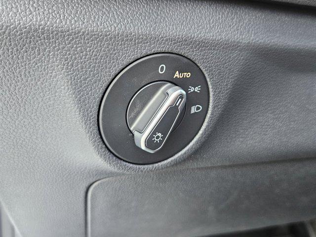 new 2025 Volkswagen Jetta car, priced at $25,049