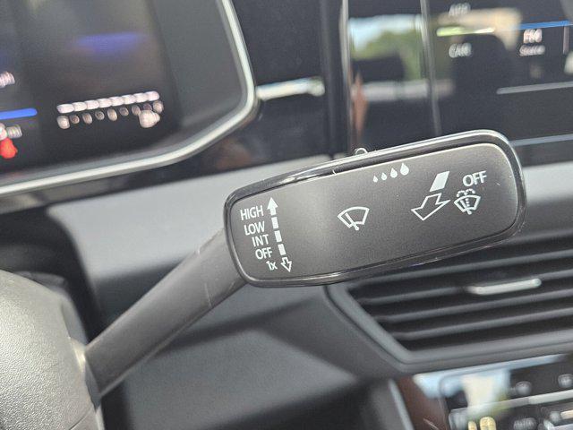 new 2025 Volkswagen Jetta car, priced at $25,049