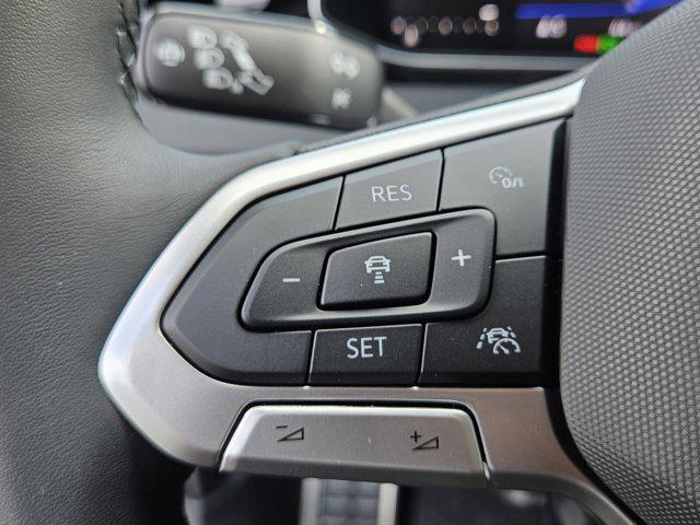 new 2025 Volkswagen Jetta car, priced at $25,049