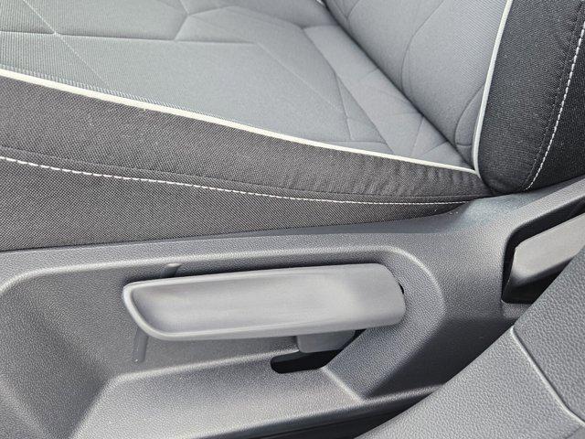 new 2025 Volkswagen Jetta car, priced at $25,049
