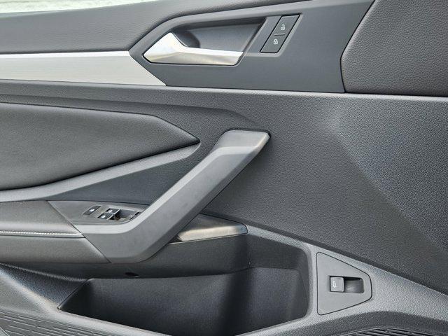 new 2025 Volkswagen Jetta car, priced at $25,049
