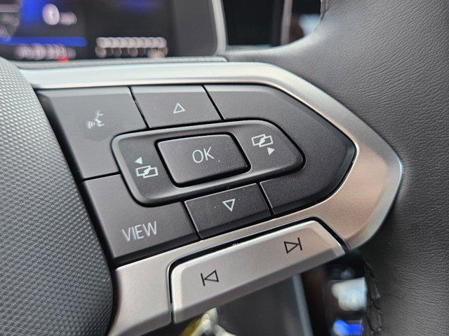 new 2025 Volkswagen Jetta car, priced at $25,049
