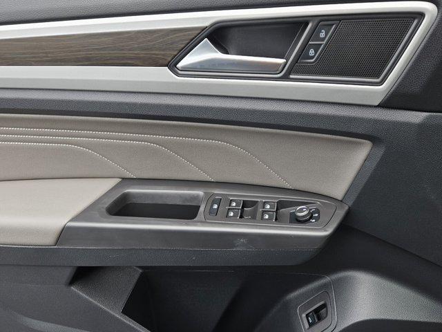 used 2023 Volkswagen Atlas car, priced at $32,535