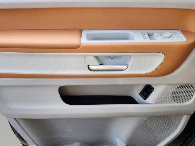 new 2025 Volkswagen ID. Buzz car, priced at $61,898