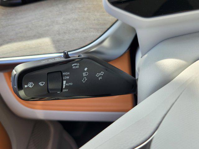 new 2025 Volkswagen ID. Buzz car, priced at $62,927