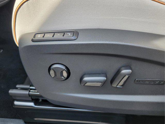 new 2025 Volkswagen ID. Buzz car, priced at $61,898