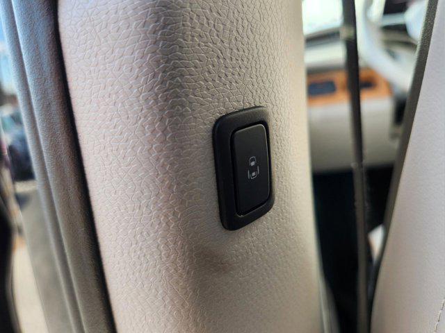 new 2025 Volkswagen ID. Buzz car, priced at $61,898