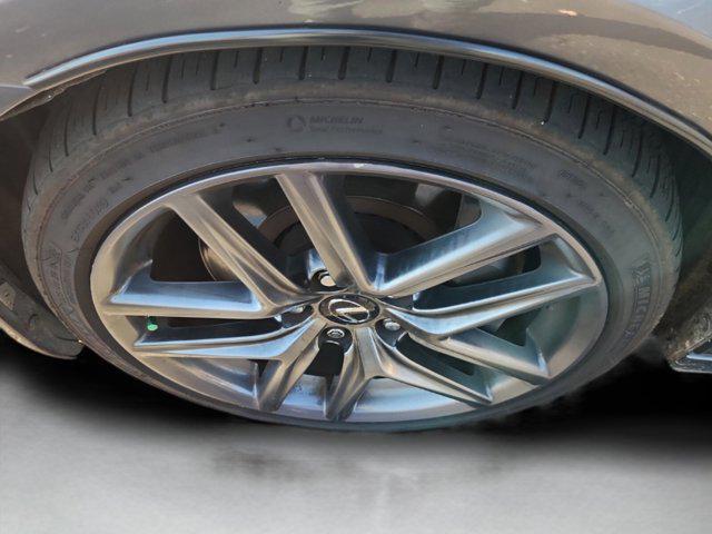 used 2017 Lexus IS 200t car, priced at $18,997