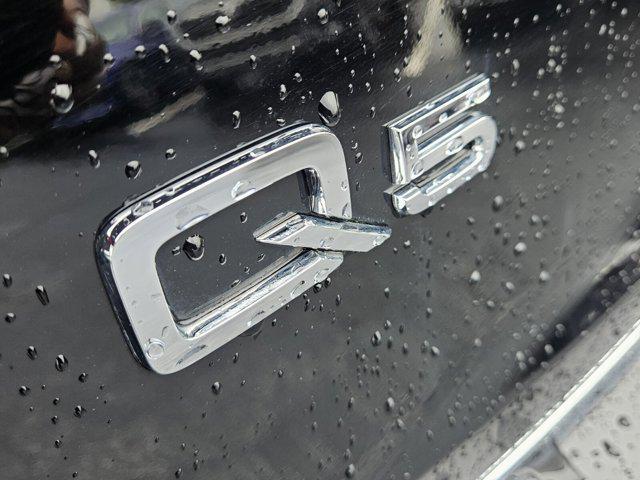used 2015 Audi Q5 car, priced at $13,728