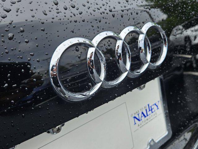 used 2015 Audi Q5 car, priced at $13,728