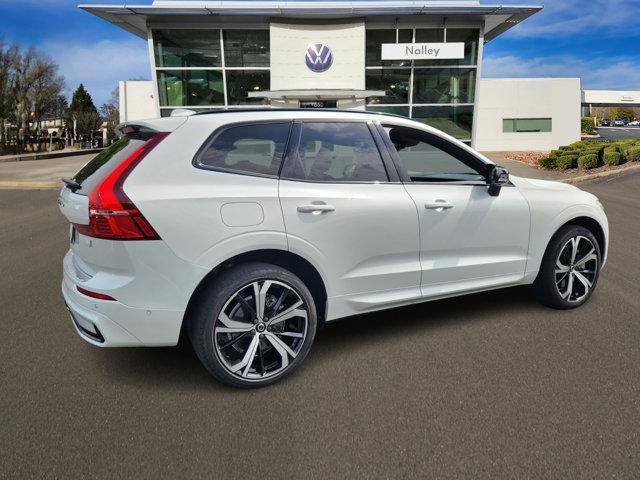used 2022 Volvo XC60 Recharge Plug-In Hybrid car, priced at $39,591
