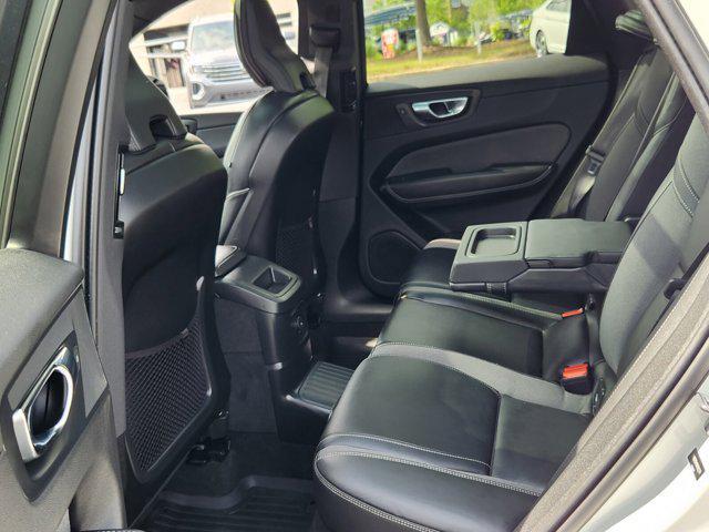 used 2022 Volvo XC60 Recharge Plug-In Hybrid car, priced at $39,591