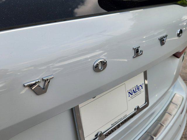 used 2022 Volvo XC60 Recharge Plug-In Hybrid car, priced at $39,591