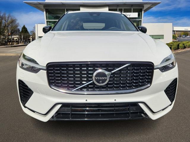 used 2022 Volvo XC60 Recharge Plug-In Hybrid car, priced at $39,591