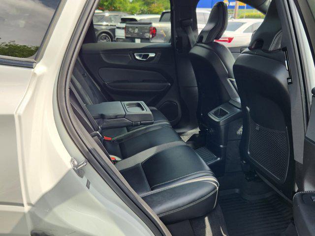 used 2022 Volvo XC60 Recharge Plug-In Hybrid car, priced at $39,591