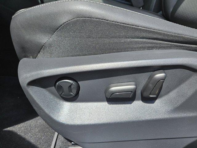 used 2019 Volkswagen Tiguan car, priced at $16,626