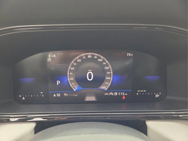 new 2025 Volkswagen Taos car, priced at $25,383