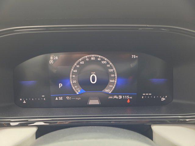 new 2025 Volkswagen Taos car, priced at $26,074
