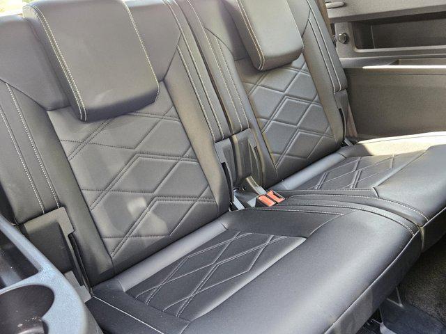 used 2024 Volkswagen Atlas car, priced at $36,240