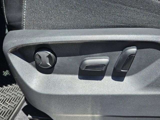 used 2024 Volkswagen Atlas car, priced at $36,240