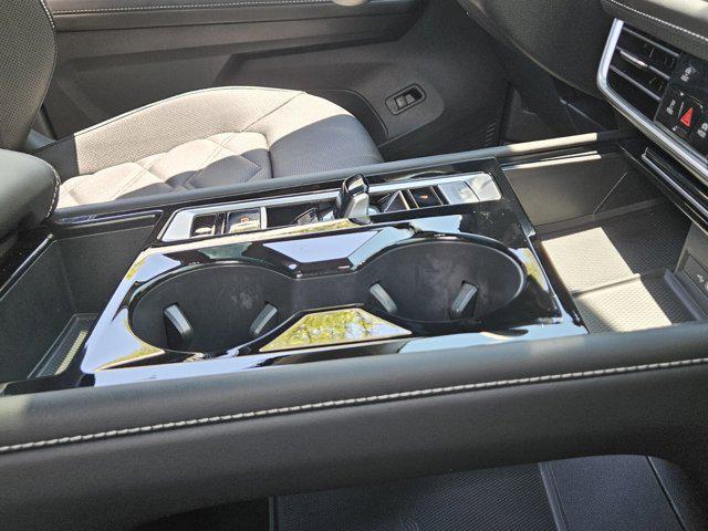 used 2024 Volkswagen Atlas car, priced at $36,240