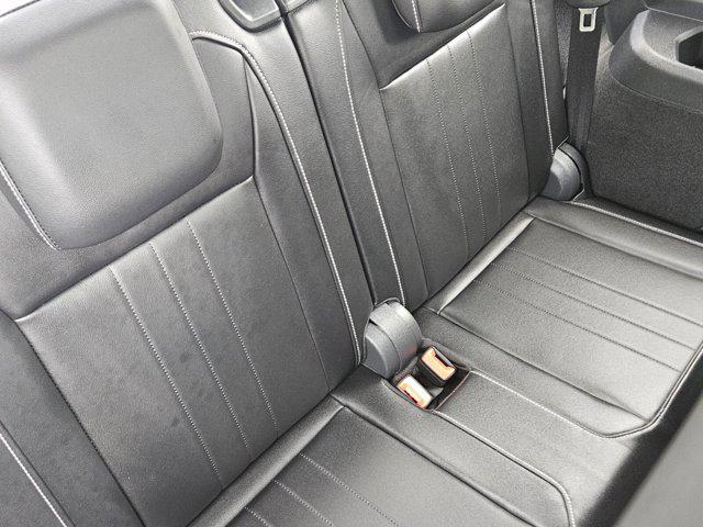 used 2024 Volkswagen Tiguan car, priced at $34,163