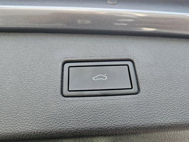 used 2024 Volkswagen Tiguan car, priced at $34,163