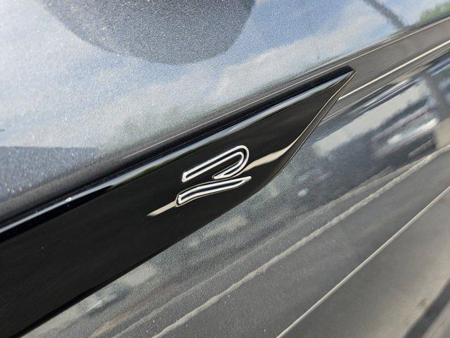 used 2024 Volkswagen Tiguan car, priced at $34,163