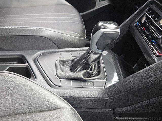 used 2024 Volkswagen Tiguan car, priced at $34,163