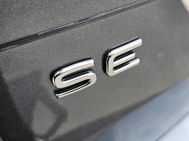 used 2024 Volkswagen Tiguan car, priced at $34,163