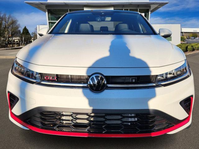 new 2025 Volkswagen Jetta GLI car, priced at $34,966