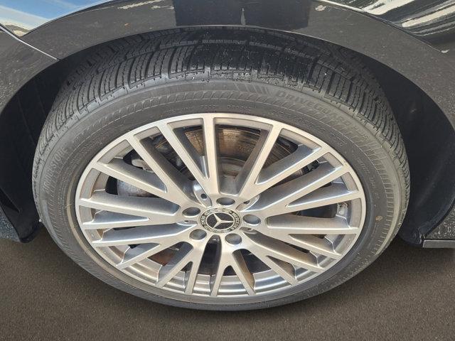 used 2021 Mercedes-Benz CLA 250 car, priced at $29,475