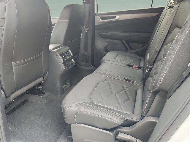 new 2026 Volkswagen Atlas Cross Sport car, priced at $40,522