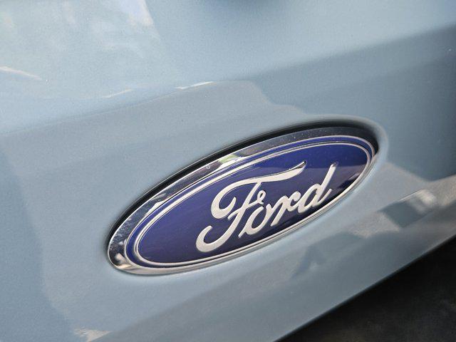 used 2022 Ford Bronco car, priced at $42,989
