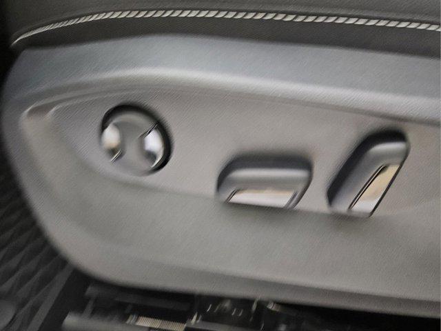 new 2025 Volkswagen Taos car, priced at $36,671