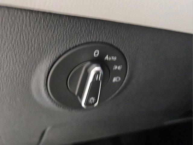 new 2025 Volkswagen Taos car, priced at $36,671