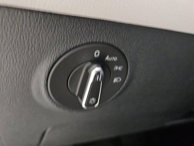 new 2025 Volkswagen Taos car, priced at $36,671