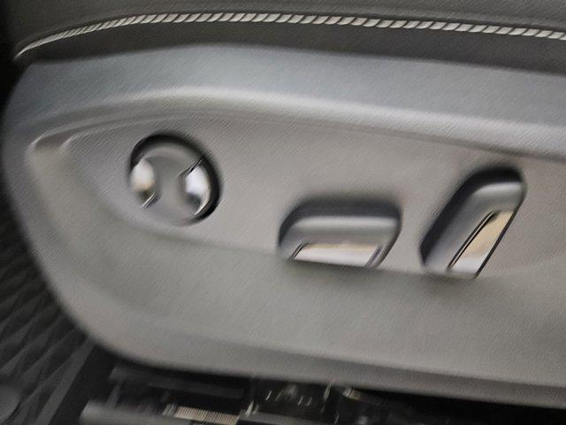 new 2025 Volkswagen Taos car, priced at $36,671