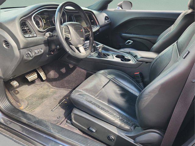 used 2016 Dodge Challenger car, priced at $15,998