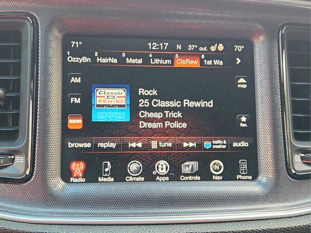 used 2016 Dodge Challenger car, priced at $15,998