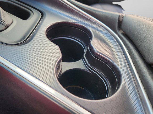 used 2016 Dodge Challenger car, priced at $15,998