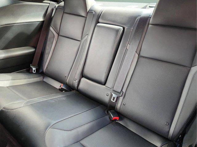 used 2016 Dodge Challenger car, priced at $15,998