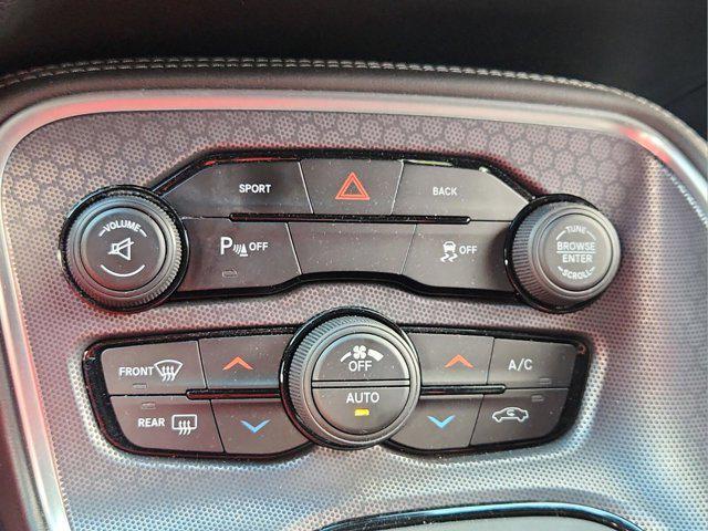 used 2016 Dodge Challenger car, priced at $15,998