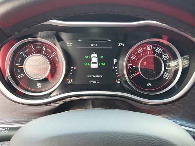 used 2016 Dodge Challenger car, priced at $15,998